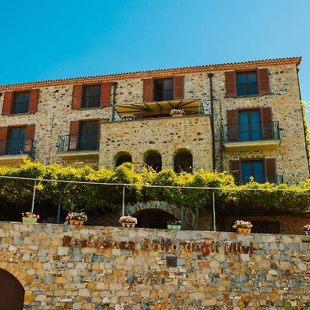 Aparthotel Residenza Golfo Degli Ulivi à Caprioli Extérieur photo