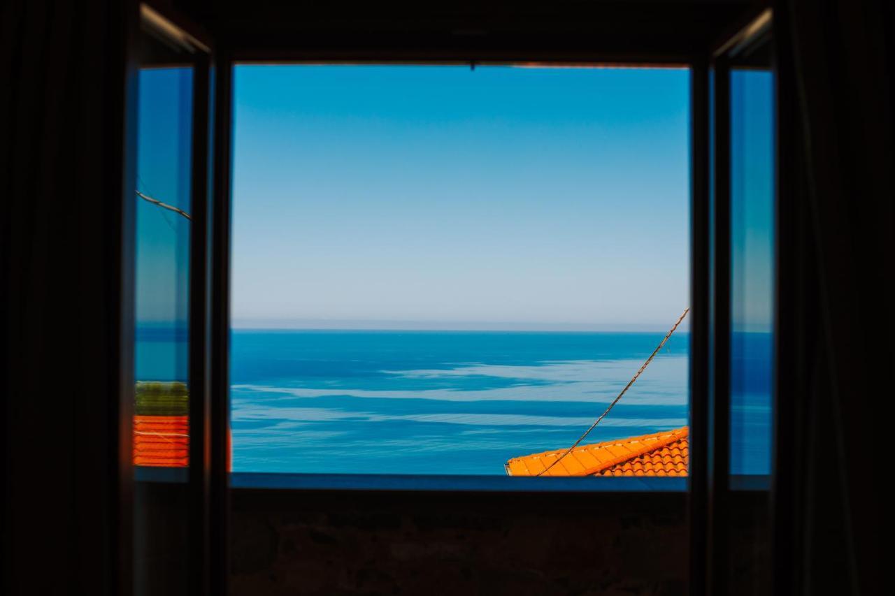 Aparthotel Residenza Golfo Degli Ulivi à Caprioli Extérieur photo
